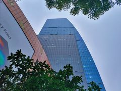 -上海龙之梦万丽酒店