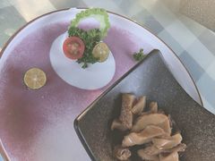 -锦至私房菜(长乐店)