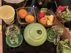 -良子健身(金融街店)