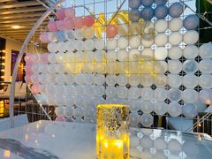 -天空花园餐吧·生日·团建(南山店)