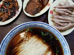 -同得兴 Since·1995 传统苏式面馆(嘉馀坊店)