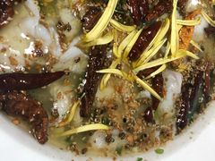 -太二酸菜鱼(深圳布吉万象汇店)