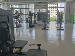 -优享健身(三元桥店)