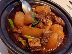-汤城小厨•粤菜•靓汤(金宝街店)