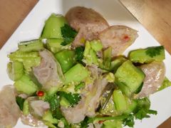 -东方饺子王(重庆路亚泰店)