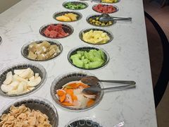 -豪客来牛排(夫子庙店)
