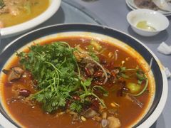 -小秦淮·南京土菜(新亭西路店)