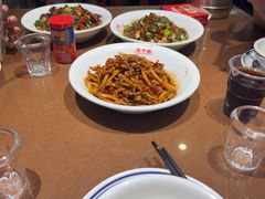 -天下客饭店(中山路店)