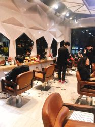 大厅-PE SALON
