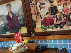 -蒲葵传统炭火烤肉(白石龙店)