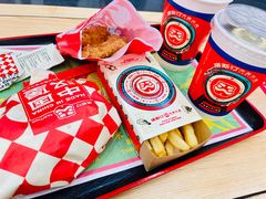 -Ton Ton吨吨小酒馆Live(观前街店)