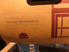 -COSTA COFFEE(新奥购物中心店)