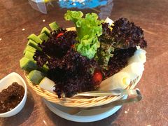 -澜小宴·胶东海鲜烟台味(时光塔店)