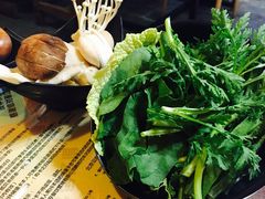 -丽江庭院之丽江往事(安定门店)