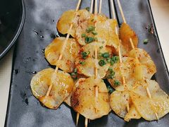-聚味瞿记·龙虾堂(渔人码头一店)