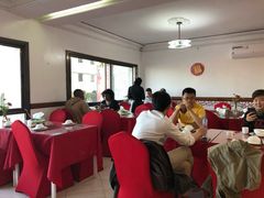 -安吉海鲜中餐厅ANJI CHINESE Restaurant
