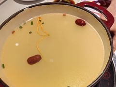 -黑鸡小馆(金源店)