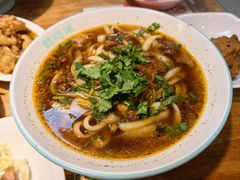 -韩师傅老大同刀削面(北苑路店)