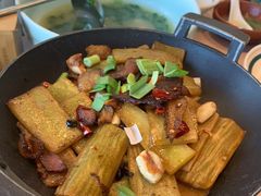 -洞庭鱼香(万科店)