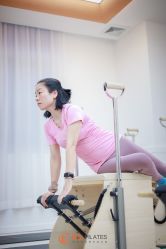 点击看大图 -意施精准塑形普拉提