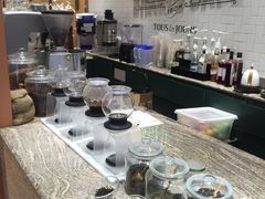 自助取餐区-多乐之日(五道口店)