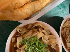 -陈记锅巴菜(五大道店)