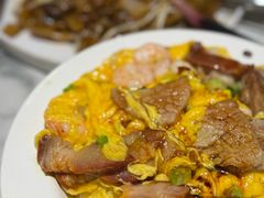 -深仔记茶餐厅(亚士厘道店)