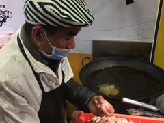 伙计-杨永兴黄陂三鲜(雪松路店)