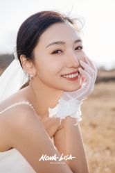 -蒙娜丽莎婚纱摄影(南门店)