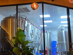 -Ambra Haus琥珀屋精酿餐厅(宝山店)