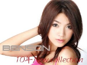 BENSON尚沙廊客服..-BENSON