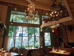 -玛格萝妮比萨屋(陆家浜路店)