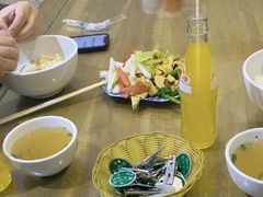 -建基泡馍·西安老字号·清真(永宁店)