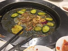 -么子烤肉(化龙池店)