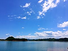 -千岛湖龙川湾