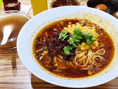 -好這口重庆小面(总店)