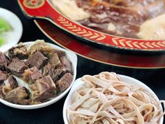 -李德富老街牛杂火锅(抚琴街店)
