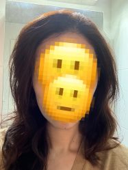 -逅续沙发自然卷专研