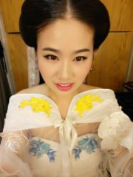 -盘子女人坊古装写真摄影(厦门总店)