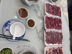 -福合埕牛肉火锅(长平国新店)