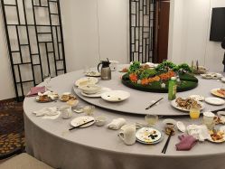 -光大会展中心国际大酒店-宴会厅