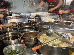 -金牌罗记肠旺面(蔡家街店)