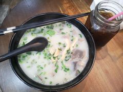 -鸭小妹鸭血粉丝(老门东店)