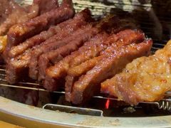 -西塔老太太泥炉烤肉(沈阳店)