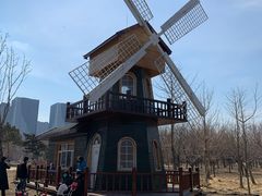 -长春公园(普阳街道)