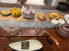 -邈墨茶馆(大兜路1号店)