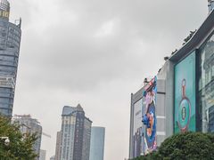 -爱玩嘉年华(江北一店)