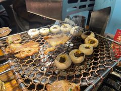 -黑牛の店·和牛烧肉(大悦城店)
