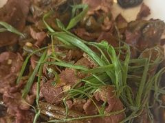 -英兰朝族饭店·英兰锅包肉(佳园路店)