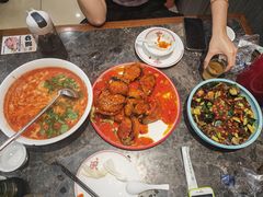 -金阁家常菜(贵阳路店)